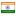 clouddigitalmedia.com server is located in India
